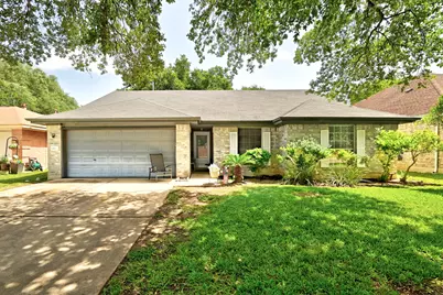 6412 Colton Bluff Springs Road, Austin, TX 78744 - Photo 1