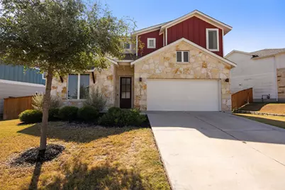 11012 American Mustang Loop, Manor, TX 78653 - Photo 1
