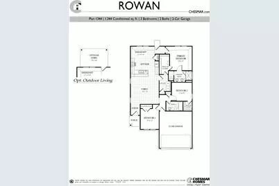 13709 Ryan Range Lane, Elgin, TX 78621 - Photo 9