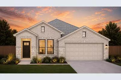 13709 Ryan Range Lane, Elgin, TX 78621 - Photo 1