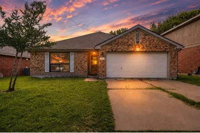 511 Dusty Leather Court, Pflugerville, TX 78660 - Photo 1