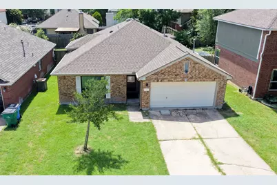 511 Dusty Leather Court, Pflugerville, TX 78660 - Photo 3