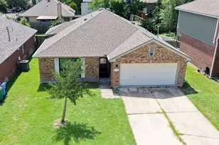 511 Dusty Leather Ct, Pflugerville, TX 78660 - Photo 3