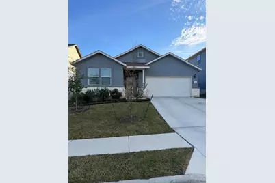 204 Caisson Trail, Liberty Hill, TX 78642 - Photo 1