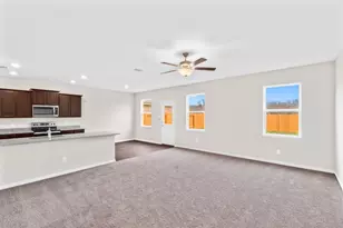 719 Wonderland Trail, New Braunfels, TX 78132 - Photo 3