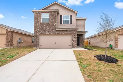 719 Wonderland Trail, New Braunfels, TX 78132 - Photo 1