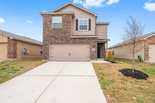 719 Wonderland Trail, New Braunfels, TX 78132 - Photo 1