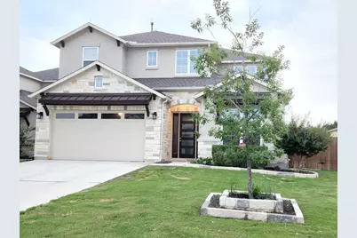 4500 Brandon Court, Round Rock, TX 78681 - Photo 1