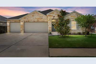 4324 Rockbrook Farms Lane, Georgetown, TX 78628 - Photo 1
