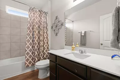 4324 Rockbrook Farms Lane, Georgetown, TX 78628 - Photo 19