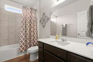 4324 Rockbrook Farms Ln, Georgetown, TX 78628 - Photo 19