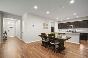 4324 Rockbrook Farms Ln, Georgetown, TX 78628 - Photo 17
