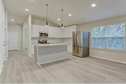 3902 Crockett Avenue, Lago Vista, TX 78645 - Photo 5