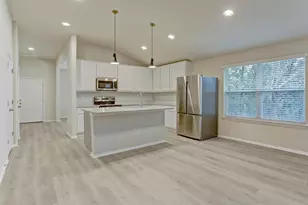 3902 Crockett Ave, Lago Vista, TX 78645 - Photo 5