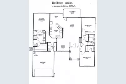 235 Red Poppy Trail, Georgetown, TX 78628 - Photo 3