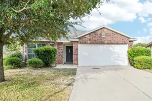 259 Coal Dr, Jarrell, TX 76537 - Photo 1