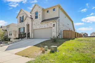 631 Breeze Hollow Ln, Georgetown, TX 78628 - Photo 35