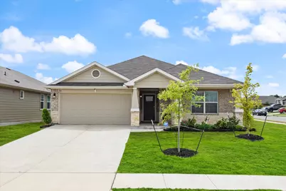 333 Pedernales Lane, Hutto, TX 78634 - Photo 1