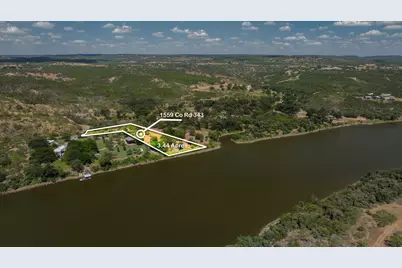 1557 County Road 343, Marble Falls, TX 78654 - Photo 5