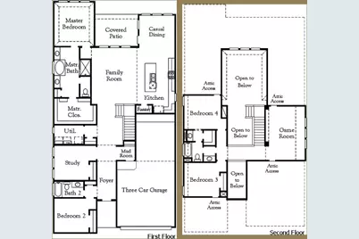 209 Pacific Grove Circle, Liberty Hill, TX 78642 - Photo 5