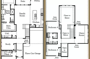 209 Pacific Grove Cir, Liberty Hill, TX 78642 - Photo 5