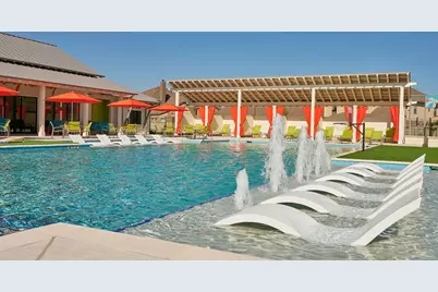 209 Pacific Grove Circle, Liberty Hill, TX 78642 - Photo 9