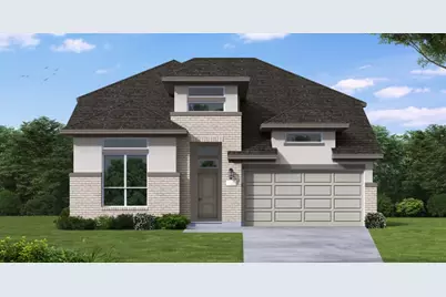 209 Pacific Grove Circle, Liberty Hill, TX 78642 - Photo 1