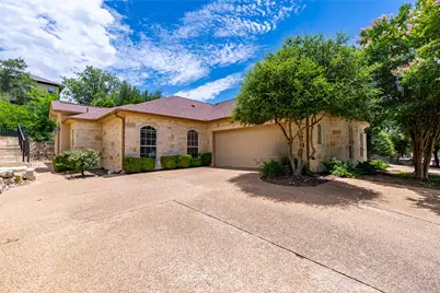 1305 Delsie Drive #A, Lakeway, TX 78734 - Photo 3