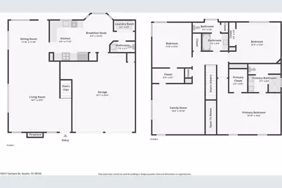 12911 Tantara Drive, Austin, TX 78729 - Photo 37