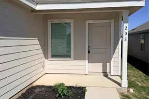 208 Skyfire Street, Hutto, TX 78634 - Photo 1