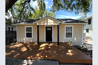 2006 Hamilton Avenue, Austin, TX 78702 - Photo 1