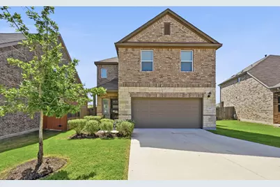 488 Pepperbark Loop, Buda, TX 78610 - Photo 1