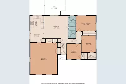704 Buckingham Place, Austin, TX 78745 - Photo 29