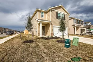 201 Waterbuck Loop, Hutto, TX 78634 - Photo 1