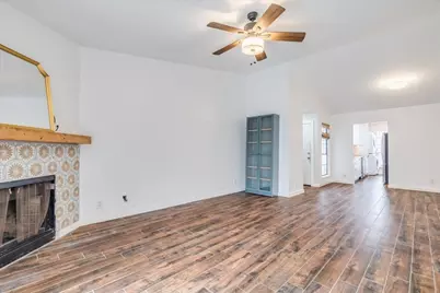 1601 Faro Drive #1402, Austin, TX 78741 - Photo 5