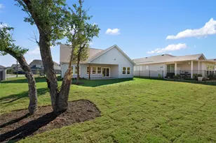 500 Treaty Oak Dr, Georgetown, TX 78628 - Photo 39