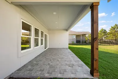 500 Treaty Oak Drive, Georgetown, TX 78628 - Photo 35