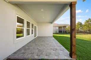 500 Treaty Oak Dr, Georgetown, TX 78628 - Photo 35