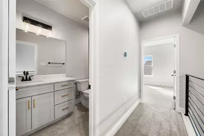 500 Treaty Oak Drive, Georgetown, TX 78628 - Photo 33