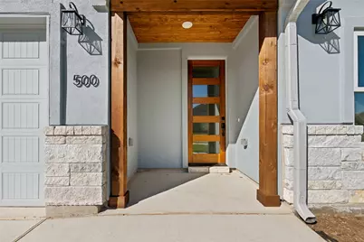 500 Treaty Oak Drive, Georgetown, TX 78628 - Photo 3