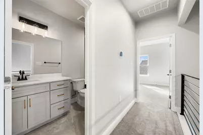 500 Treaty Oak Drive, Georgetown, TX 78628 - Photo 33