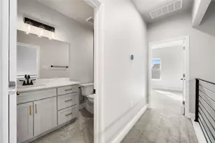 500 Treaty Oak Dr, Georgetown, TX 78628 - Photo 33