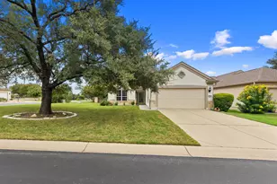 103 Lake Sommerville Trail, Georgetown, TX 78633 - Photo 1