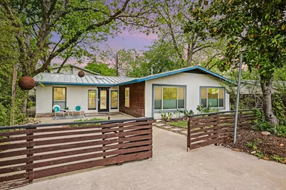 504 Powell Circle, Austin, TX 78704 - Photo 1