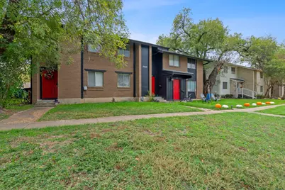 8809 Dawnridge Circle #102, Austin, TX 78757 - Photo 1