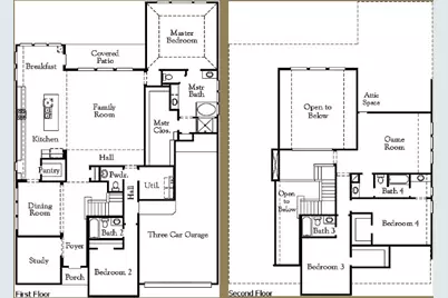 120 Gibbs Drive, Liberty Hill, TX 78642 - Photo 31