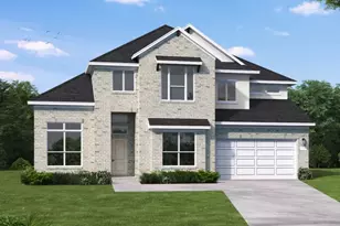 120 Gibbs Dr, Liberty Hill, TX 78642 - Photo 1