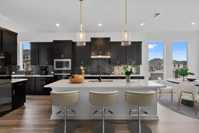 120 Gibbs Drive, Liberty Hill, TX 78642 - Photo 5