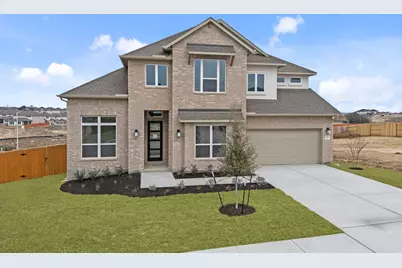 120 Gibbs Drive, Liberty Hill, TX 78642 - Photo 3