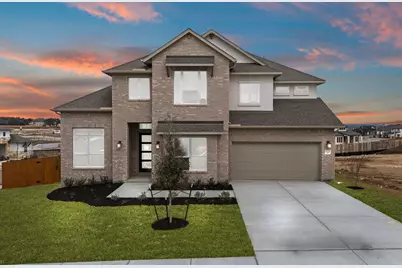 120 Gibbs Drive, Liberty Hill, TX 78642 - Photo 1